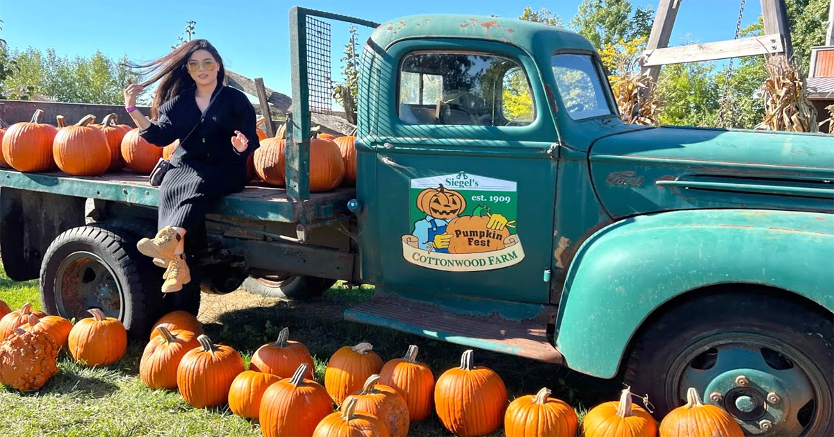 Siegel's Cottonwood Farm