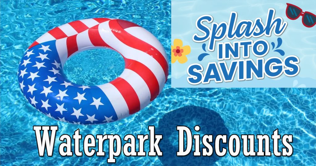 Chicago area waterpark discounts water park coupons