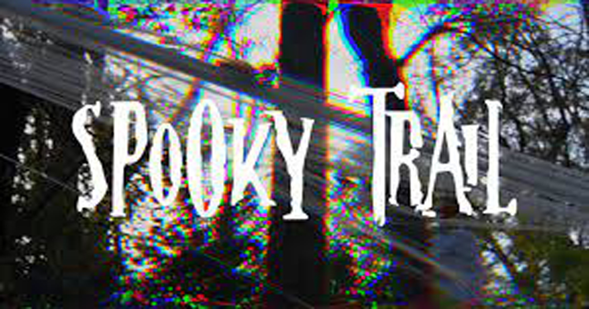 West Chicago Spooky Trail Legend