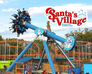 Santas Village Season Pass Sale Discount