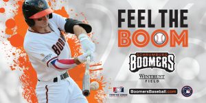 Schaumburg Boomers Baseball Discount Tickets Promo Code