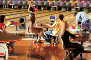 Bowling Centers