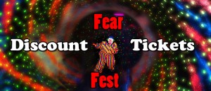 Fear Fest Haunted House