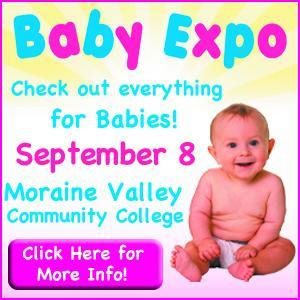 Baby Expo Chicago