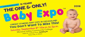 Chicago Baby Expo Coupon