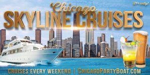 Chicago Skyline Cruises Discount Coupon