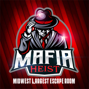Mind Trap Escape Room Mafia THeme