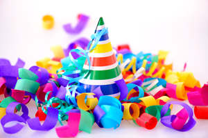 Downers Grove Park District Birthday Parties