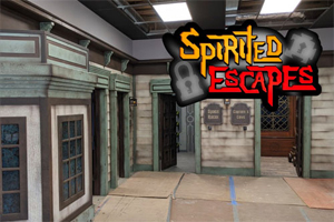 Escape Rooms Joliet Spirited Escapes