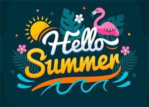 West Chicago Park District Summer Events