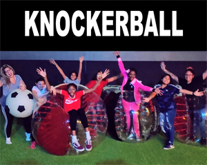 Knocker Ball Naperville Chicago