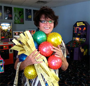 Sugar Grove Family Fun Center Birthday Parties