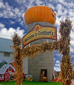 Goebberts Farm Barrington Illinois
