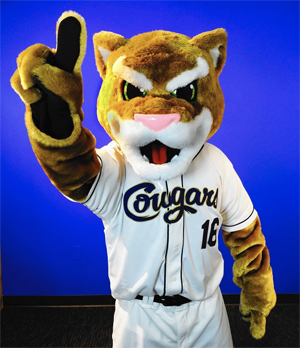Kane County Cougars 2023 Home Schedule Discount Tickets - ChicagoFun.com