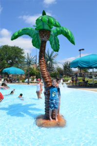 Rainbow Falls Waterpark Coupons