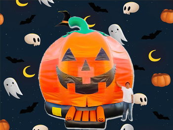 The Fun Ones Fall Party Rentals Chicago Suburbs