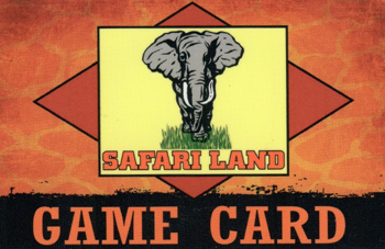 Safari Land Black Friday Cyber Monday Sale