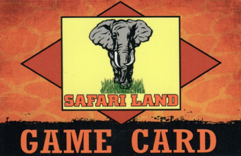 Safari Land Black Friday Cyber Monday Sale