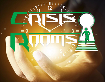 Crisis Escape Rooms Frankfort Illinois