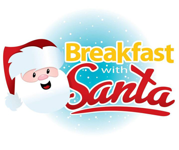 Odyssey Fun World Breakfast with Santa
