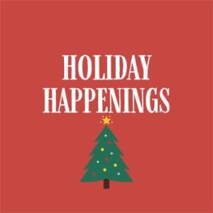 St Charles Illinois Holiday Events