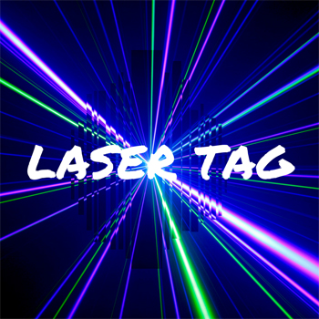 Chaser Laser Tag Naperville IL Kringle Crew