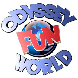 Odyssey fun world winter break discounts