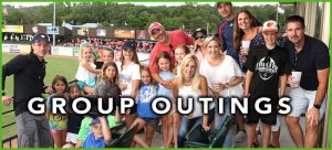 Kane County Cougars Group Outings
