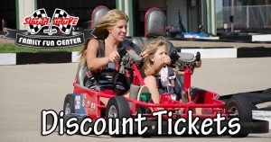 Sugar Grove Family Fun Center Discount Tickets