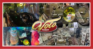 Volo Auto Museum Discount Tickets Coupons