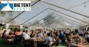 Big Tent Events Chicago Suburbs Rentals