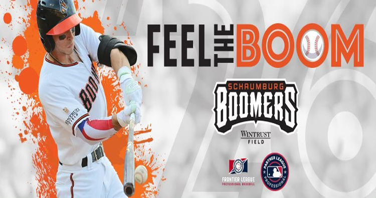 Schaumburg Boomers Baseball Discount Tickets Promo Code