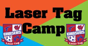 Chasers Laser Tag Naperville Spring Break Deals