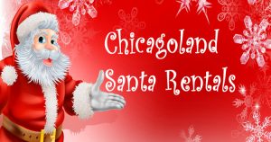 Chicago Santa Rentals Visits