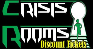 Crisis Rooms Escape Rooms Frankfort Illinois IL Discount Tickets