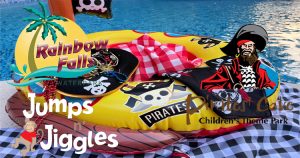 Elk Grove Village Park District Birthday Parties Rainbow Falls Ware Park Pirates Cove Theme Park