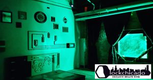 Lock Chicago Escape Rooms Discount Tickets