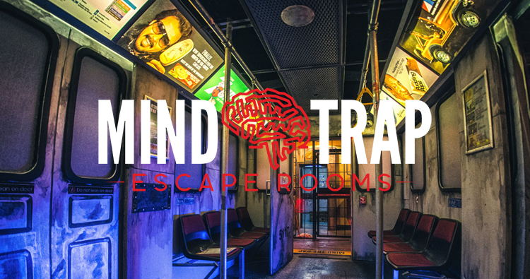 Mind Trap Escape Rooms