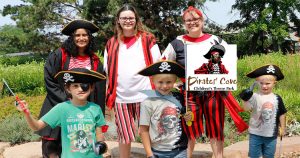 Pirates Cove Theme Park Elk Grove Village Illinois