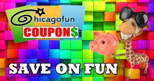 Chicago Fun Coupons Discounts Fun Things To Do