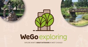 West Chicago Park District Specila Events