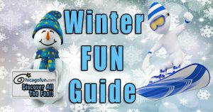 Chicago Suburbs Winter Fun Guide