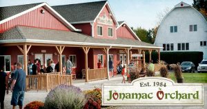 Jonamac Orchard Malta Illinois