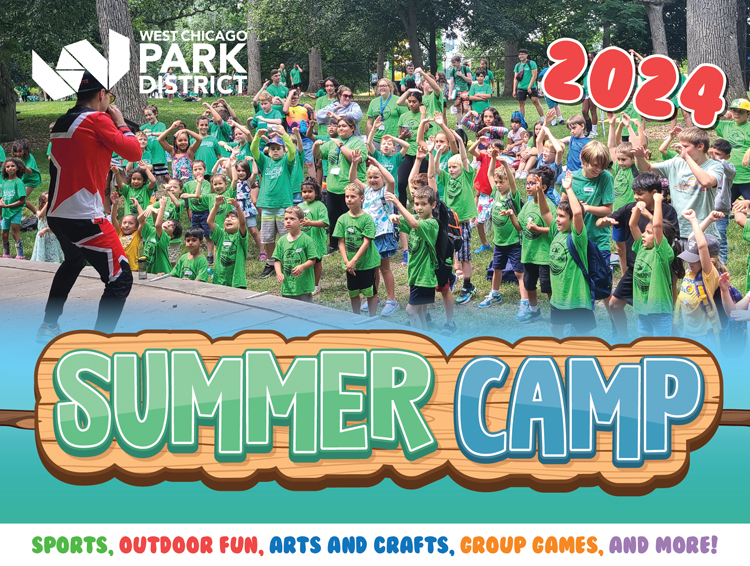 West Chicago Summer Camps