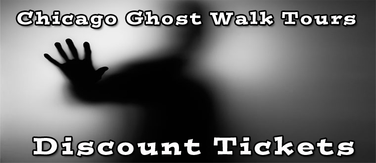 Chicago Ghost Walk Tours