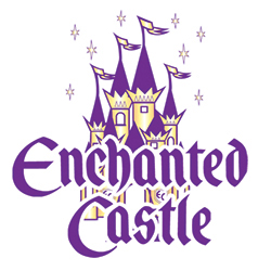 Enchanted castle Discount Coupon