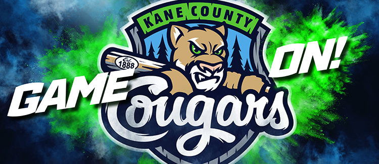 Kane County Cougars Tickets