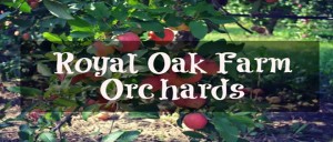 Royal Oak Farm Orchard