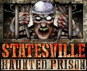 Staesville Haunted Prison Discount Tickets
