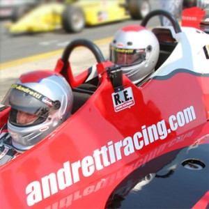 Mario Andretti Racing Experience Chicago